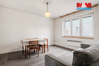 Prodej rodinného domu v Mimoni, ul. Eliášova - 6