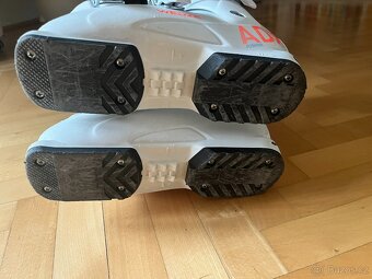 dětské lyžařské boty Velikost 23–23,5cm - 6