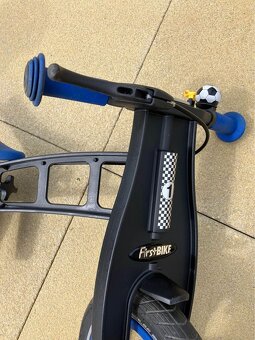 First bike first bike limited edition záruka - 6
