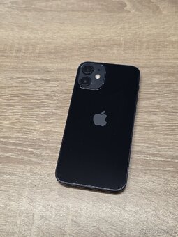 iPhone 12 mini 128GB (záruka) - 6