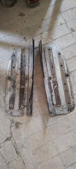 Jawa 50 pionýr revmaplech - 6