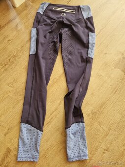 Jezdecké leginy Dublin - 6