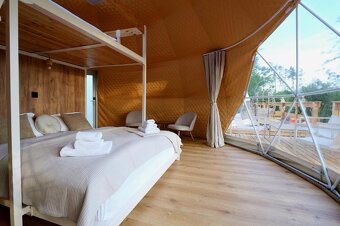 GLAMPINGOVÝ STAN - 6