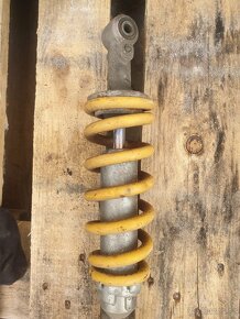 Náhradní díly Honda VTR 1000F - 6