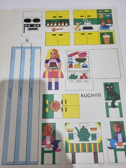 PLASTICKÉ VYSTŘIHOVÁNKY - 6