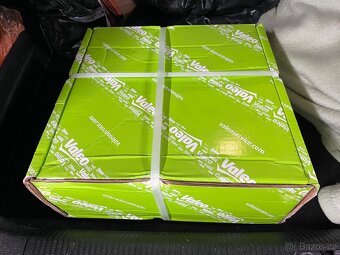 Spojková sada DMF + CSC VALEO 837947 - 6