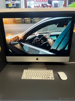 iMac 27” - 6