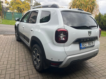 Dacia Duster, 1,6-84kw,CZ,Prestige,1.maj.,servis - 6