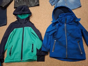 Chlapecké oblečení - 6