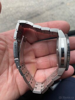 Tissot seastar 1000 automatic powermatic 80 - 6