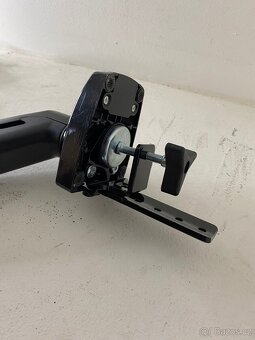 Držák na monitor – North Bayou F80 (VESA 75×75 / 100×100) - 6