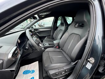 CUPRA Formentor 2.0 16V TSI VZ 4Drive - 6