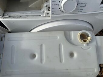 Sušička philco - 6