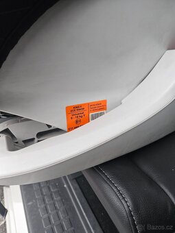Autosedačka Britax King II - 6