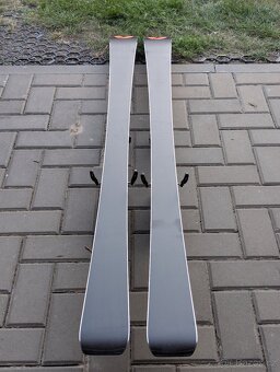 Lyže BLIZZARD Firebird RC Ca, 165cm, 23/24 - 6