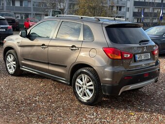 Mitsubishi ASX 1.8 Di-D 110kw 2011rok - 6