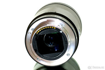 Sony FE 55mm f/1,8 ZA Sonnar T Zeiss TOP STAV - 6