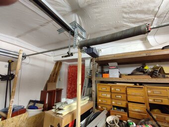 Pojezdy pro garážová vrta - 6