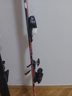 Dětské lyže ELAN 120cm - 6