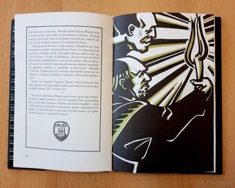 AMBROŽOVY BUDĚJOVICKÉ POVĚSTI A POVÍDKY - 6