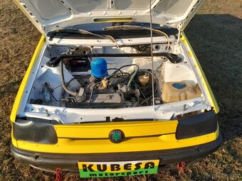 Autokrosový speciál Škoda Felicie 1.3 pikap - Vánoční sleva - 6