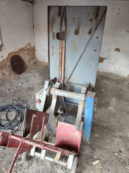 Cirkularka NAREX hop 66 - 6