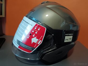 Nová helma Balauer velikost L - 6