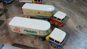 ITES SKODA 706 ,TRAMBUS - 6