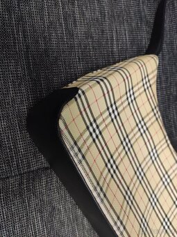 Kabelka přes rameno se vzorem - 6