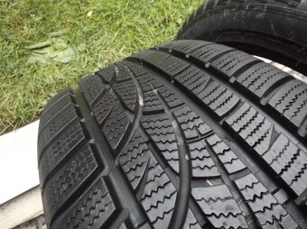 205/45 R17 84V RFT HANKOOK 2KS ZIMNÍ - 6
