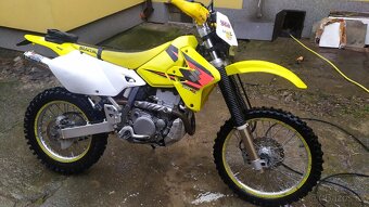 Suzuki Drz 400 S - 6