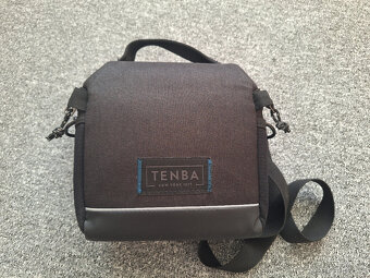 Brašna na foťák TENBA - 6