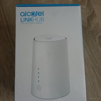 Prodám Alcatel HH71VM - 6