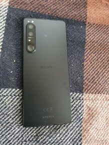 SONY Xperia 1 IV, 12/256GB - 6