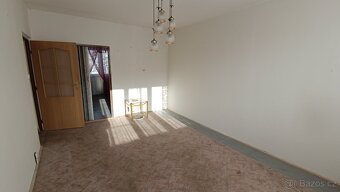 Byt 3+1 v Klatovech - 6