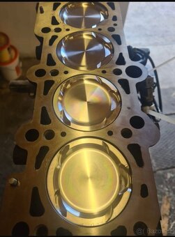 Passat B5 1.8 Turbo - 6