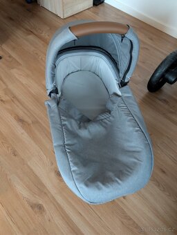 Kočárek Britax Römer Smile III - 6