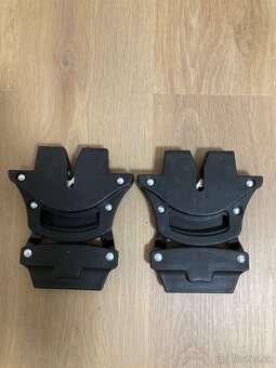 Kočárek Depemo Grander Play – 3v1, kompletní set - 6