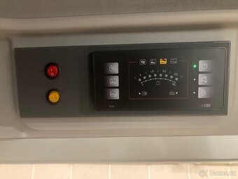 Obytné auto Peugeot boxer - 6