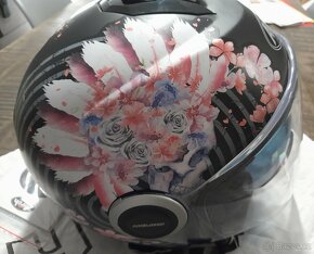 AIROH HELIOS  vel.XS - 6