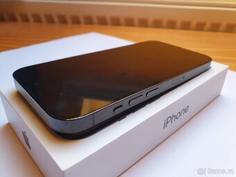 iPhone 14 Pro 256GB Space Black - 6