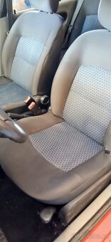 Prodám Renault Thalia, najeto 52000 - 6