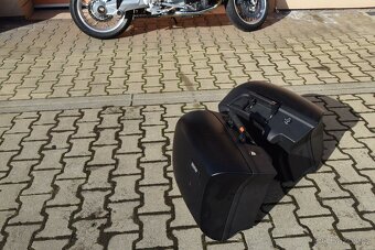 BMW R1200R Classic - 6