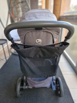 Kočárek EASYWALKER - super stav - 6