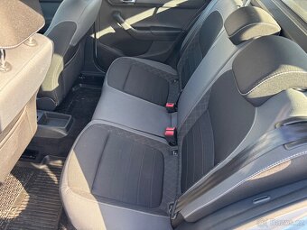 Škoda Fabia Combi 1.0 70kw - 6