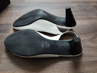 Páskové boty ECCO vel.40 - 6