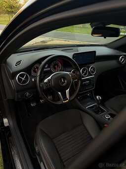 Mercedes 176 a 180 90kw - 6