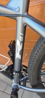 Horské kolo Romet - 6