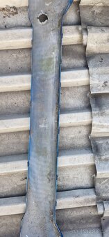 Maska narazniku vw up Vypln narazniku - 6