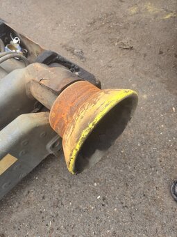 Nosič kontejneru - 6